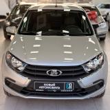 Lada (ВАЗ) Granta I Рестайлинг Нижнекамск  - изображение 24