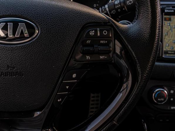 Kia Ceed II с пробегом 2014 года, цена 1 340 000 рублей, 174250 км, хэтчбек, Автокод Объявления