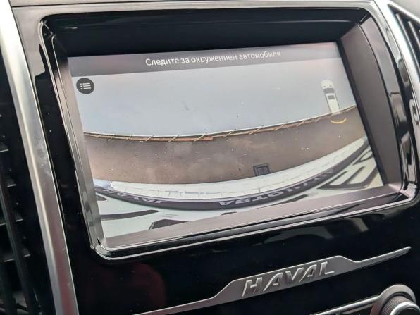 Haval H9 I Рестайлинг с пробегом 2023 года, цена 3 295 000 рублей, 58616 км, внедорожник, Автокод Объявления