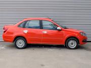 Lada (ВАЗ) Granta I Рестайлинг Москва  - изображение 25