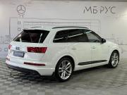 Audi Q7 II (4M) Москва  - изображение 36