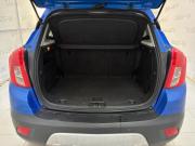 Opel Mokka I Пермь  - изображение 27