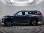 Mitsubishi Pajero Sport III Москва  - изображение 26