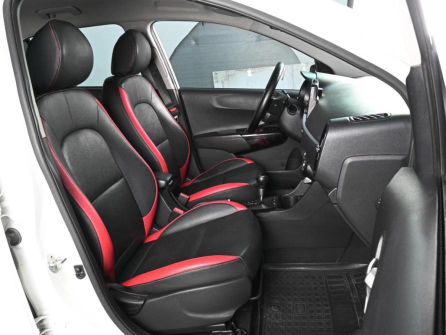 Kia Picanto III Ростов-на-Дону  - изображение 8