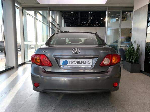 Toyota Corolla X (E140 E150) с пробегом 2008 года, цена 479 000 рублей, 214000 км, седан, Автокод Объявления