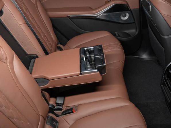 Новый BMW X7 I (G07) Рестайлинг 2026 года, цена 18 490 000 рублей, внедорожник, Автокод Объявления