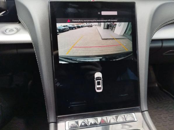 Hongqi H5 II с пробегом 2023 года, цена 2 799 000 рублей, 33801 км, седан, Автокод Объявления