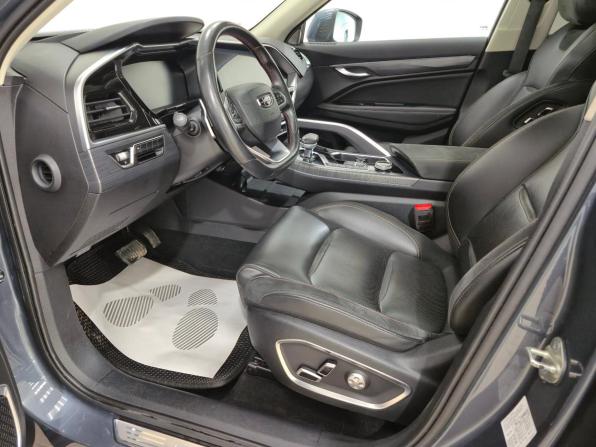 Geely Tugella I с пробегом 2020 года, цена 2 197 000 рублей, 101579 км, внедорожник, Автокод Объявления