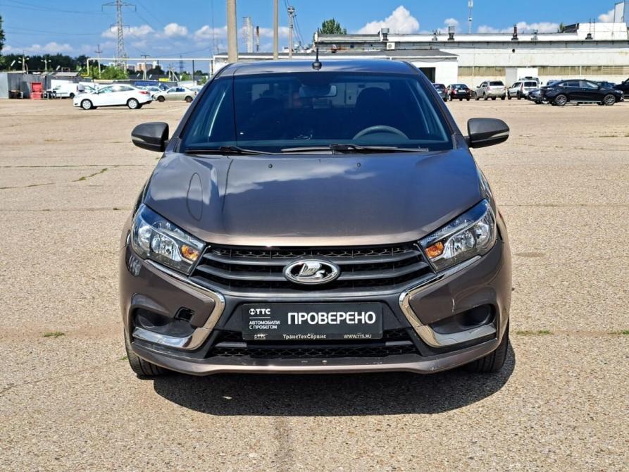 Lada (ВАЗ) Vesta I Набережные Челны  - изображение 2