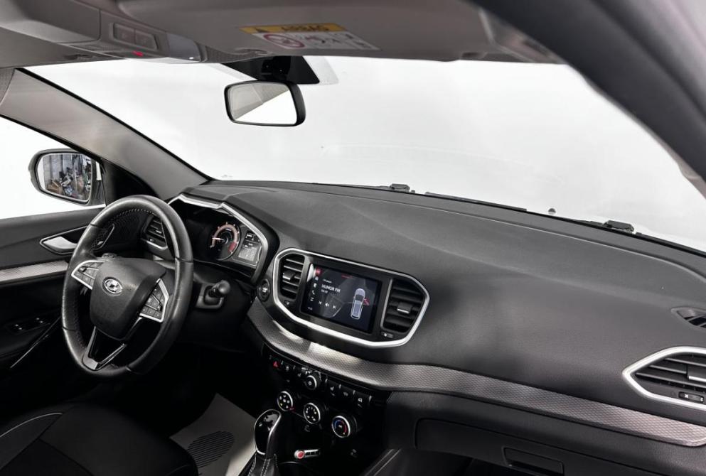 Lada (ВАЗ) Vesta I Рестайлинг (NG) Саранск  - изображение 24
