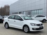 Volkswagen Polo V Рестайлинг Сыктывкар  - изображение 26