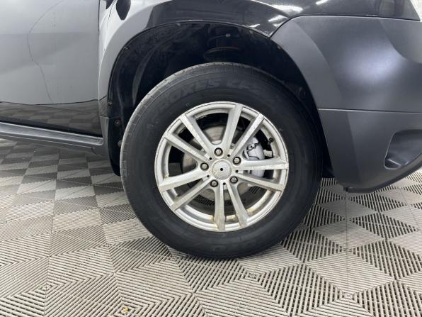 Renault Duster I с пробегом 2014 года, цена 887 000 рублей, 135786 км, внедорожник, Автокод Объявления