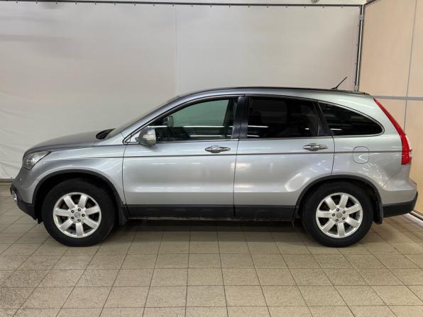 Honda CR-V III с пробегом 2008 года, цена 829 000 рублей, 355981 км, внедорожник, Автокод Объявления