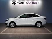 Lada (ВАЗ) Vesta I Рестайлинг (NG) Краснодар  - изображение 24