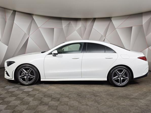 Mercedes-Benz CLA II (C118 X118) с пробегом 2020 года, цена 3 200 000 рублей, 57963 км, седан, Автокод Объявления
