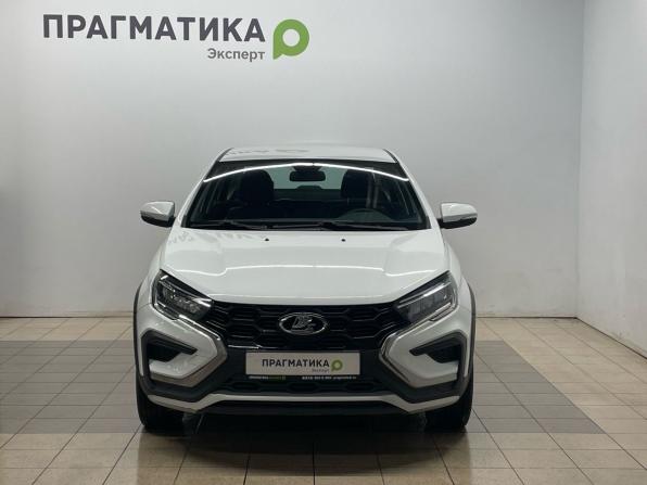Lada (ВАЗ) Vesta I Рестайлинг (NG) с пробегом 2024 года, цена 1 399 000 рублей, 23500 км, седан, Автокод Объявления