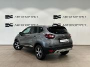 Renault Kaptur I Санкт-Петербург  - изображение 19