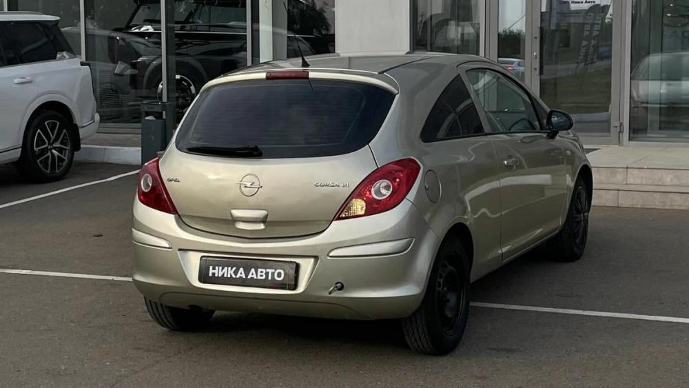 Opel Corsa D Оренбург  - изображение 9