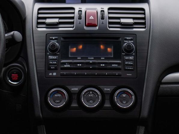 Subaru XV I с пробегом 2013 года, цена 1 276 000 рублей, 122366 км, внедорожник, Автокод Объявления