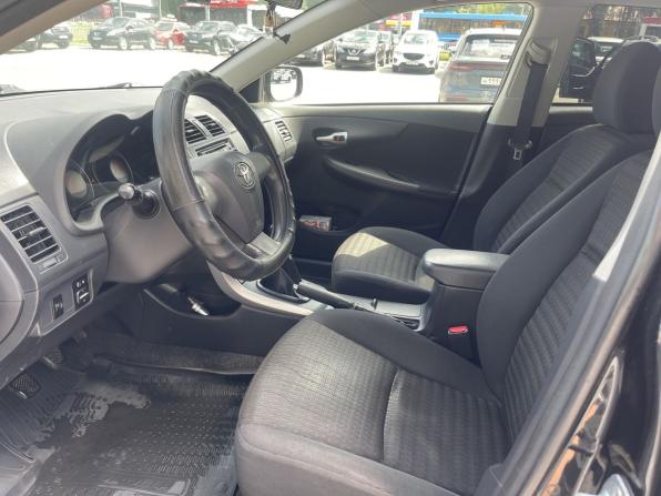 Toyota Corolla X (E140 E150) Рестайлинг с пробегом 2011 года, цена 1 150 000 рублей, 147778 км, седан, Автокод Объявления