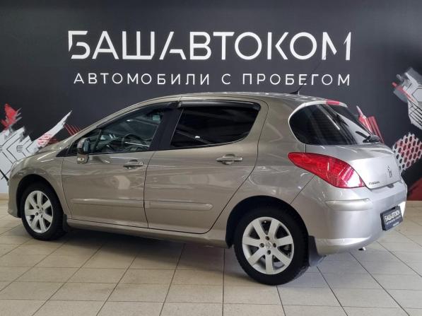 Peugeot 308 I с пробегом 2011 года, цена 489 000 рублей, 160475 км, хэтчбек, Автокод Объявления