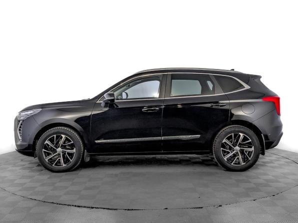 Haval Jolion I с пробегом 2022 года, цена 1 750 000 рублей, 57366 км, внедорожник, Автокод Объявления