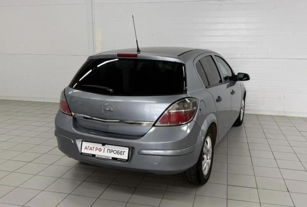 Opel Astra H Рестайлинг Астрахань  - изображение 8