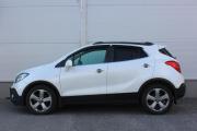 Opel Mokka I Белгород  - изображение 33