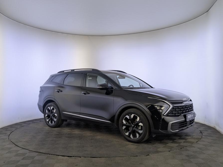 Kia Sportage V Москва  - изображение 3