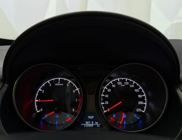 Geely Emgrand X7 I Рестайлинг с пробегом 2016 года, цена 665 000 рублей, 149883 км, внедорожник, Автокод Объявления