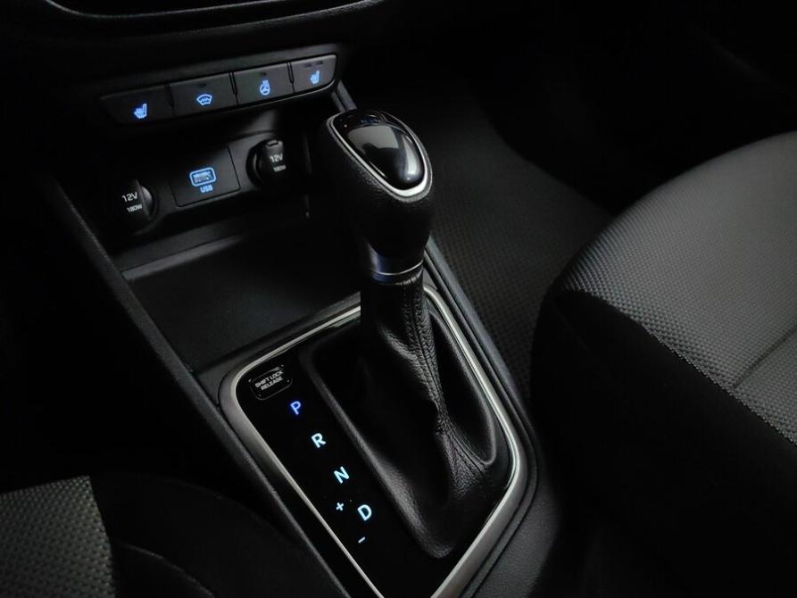 Hyundai Solaris II Подольск  - изображение 17