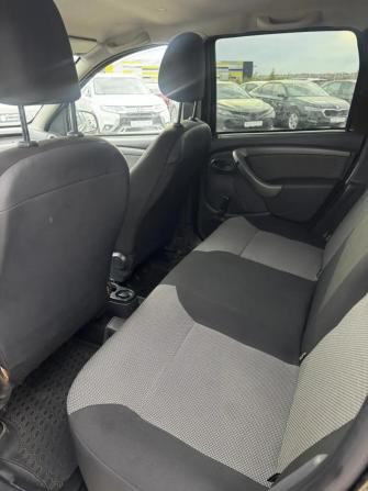 Renault Duster I Рестайлинг с пробегом 2015 года, цена 1 165 000 рублей, 107090 км, внедорожник, Автокод Объявления