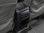 Toyota Land Cruiser Prado 120 Series Рестайлинг Москва  - изображение 29