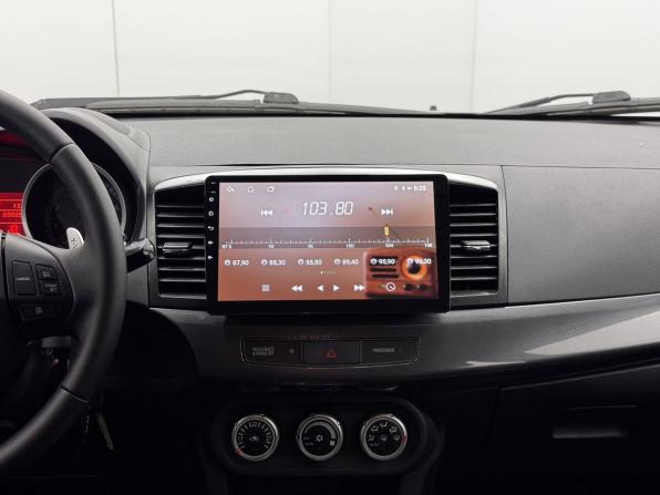 Mitsubishi Lancer X с пробегом 2008 года, цена 990 700 рублей, 200239 км, седан, Автокод Объявления