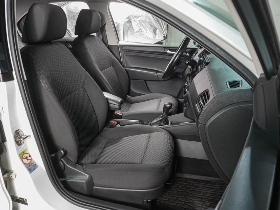 Volkswagen Polo VI Воронеж  - изображение 8