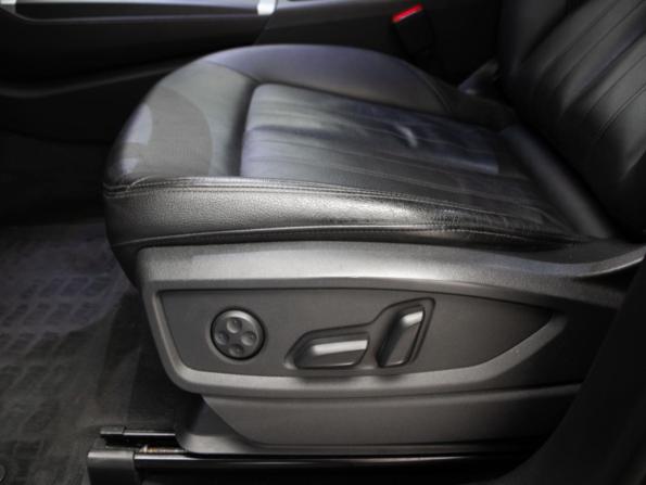 Audi Q5 II (FY) с пробегом 2020 года, цена 3 549 000 рублей, 105983 км, внедорожник, Автокод Объявления