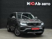 Geely Atlas Pro Екатеринбург  - изображение 23