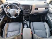 Mitsubishi Outlander III Москва  - изображение 30