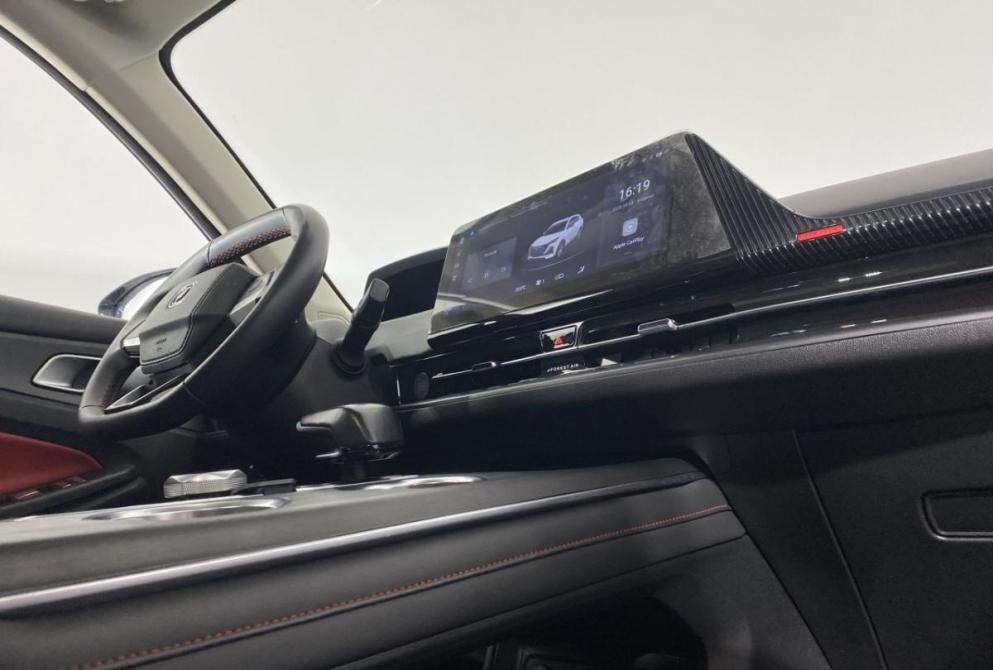 Changan CS55 Plus II Саранск  - изображение 24