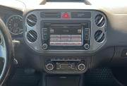 Volkswagen Tiguan I Красноярск  - изображение 48