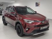 Toyota RAV4 IV (XA40) Рестайлинг Казань  - изображение 25