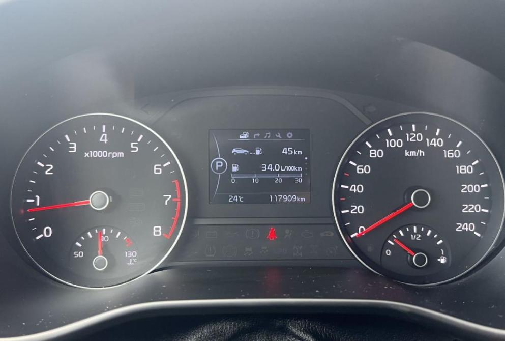 Kia Sportage IV Красноярск  - изображение 22