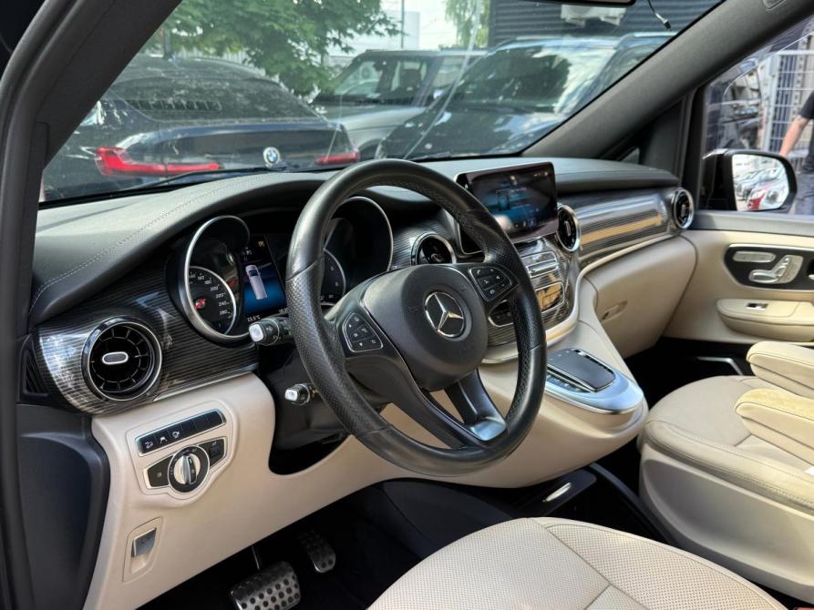 Mercedes-Benz V-Класс III (W447) Рестайлинг Санкт-Петербург  - изображение 7