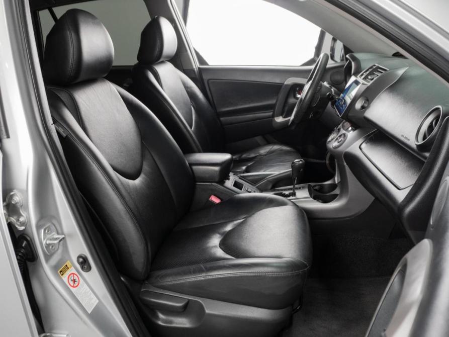Toyota RAV4 III (XA30) Тюмень  - изображение 8