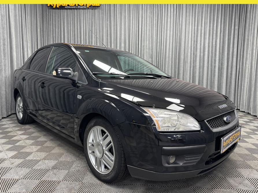 Ford Focus II Стерлитамак  - изображение 1