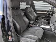 Audi Q5 II (FY) Москва  - изображение 50