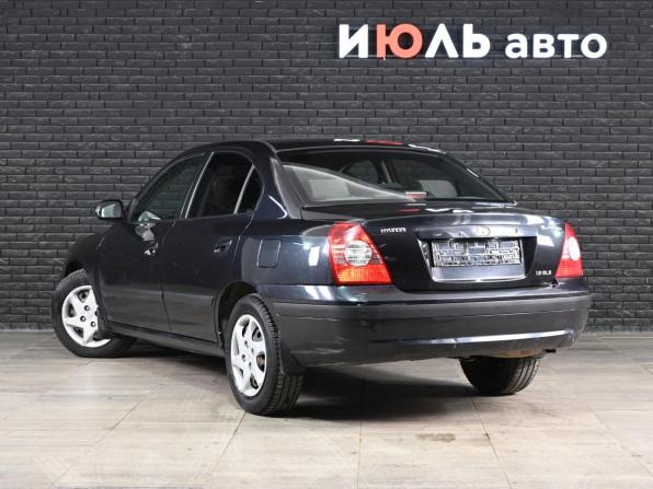 Hyundai Elantra III (XD2) Рестайлинг с пробегом 2008 года, цена 420 000 рублей, 240564 км, седан, Автокод Объявления