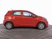 Kia Picanto III Москва  - изображение 30
