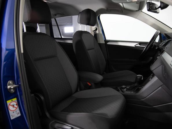 Volkswagen Tiguan II с пробегом 2020 года, цена 1 699 000 рублей, 276908 км, внедорожник, Автокод Объявления