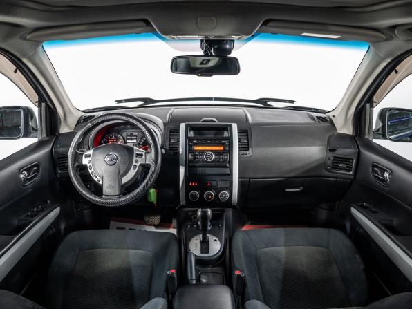 Nissan X-Trail II Рестайлинг с пробегом 2011 года, цена 1 175 000 рублей, 235129 км, внедорожник, Автокод Объявления